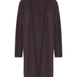 Indlæs billede til gallerivisning BeolaTT Long Cardigan