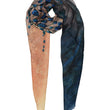 Indlæs billede til gallerivisning BlueDewTT Scarf