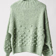 Indlæs billede til gallerivisning JaggyTT Turtleneck
