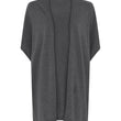Indlæs billede til gallerivisning EvitaTT Oversize Bolero