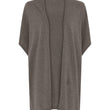 Indlæs billede til gallerivisning EvitaTT Oversize Bolero