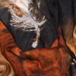 Indlæs billede til gallerivisning FallTT Scarf