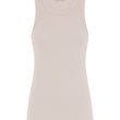 Indlæs billede til gallerivisning IannaTT Ribbed Tank Top