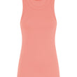 Indlæs billede til gallerivisning IannaTT Ribbed Tank Top