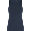 Indlæs billede til gallerivisning IannaTT Ribbed Tank Top