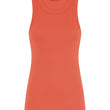 Indlæs billede til gallerivisning IannaTT Ribbed Tank Top