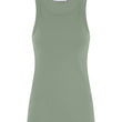 Indlæs billede til gallerivisning IannaTT Ribbed Tank Top