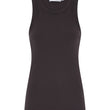 Indlæs billede til gallerivisning IannaTT Ribbed Tank Top