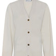 Indlæs billede til gallerivisning InaTT V-neck Cardigan