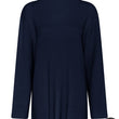 Indlæs billede til gallerivisning IvoryTT Chimney neck Pullover
