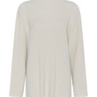 Indlæs billede til gallerivisning IvoryTT Chimney neck Pullover