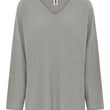 Indlæs billede til gallerivisning JaceyTT V-neck Knit