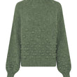 Indlæs billede til gallerivisning JaggyTT Turtleneck