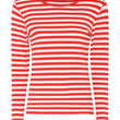 Indlæs billede til gallerivisning JanettTT Stripe T-Shirt