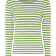 Indlæs billede til gallerivisning JanettTT Stripe T-Shirt