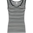 Indlæs billede til gallerivisning JanettTT Stripe Top