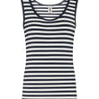 Indlæs billede til gallerivisning JanettTT Stripe Top