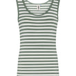 Indlæs billede til gallerivisning JanettTT Stripe Top