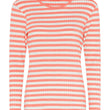 Indlæs billede til gallerivisning JanettTT Stripe T-Shirt