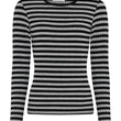 Indlæs billede til gallerivisning JanettTT Stripe T-Shirt