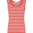 Indlæs billede til gallerivisning JanettTT Stripe Top