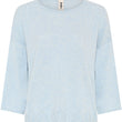 Indlæs billede til gallerivisning KaiTT 3/4 Sleeve Knit