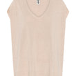 Indlæs billede til gallerivisning KleoTT V-neck Poncho