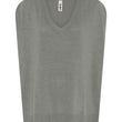 Indlæs billede til gallerivisning KleoTT V-neck Poncho