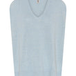 Indlæs billede til gallerivisning KleoTT V-neck Poncho