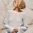 Indlæs billede til gallerivisning KabayaTT Knitted Blouse