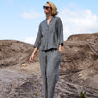 Indlæs billede til gallerivisning KamillTT Wide Pants