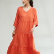 Indlæs billede til gallerivisning NikkiTT Dress