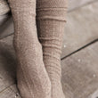 Indlæs billede til gallerivisning WoolTT Long sock 1 pack = 2 pairs