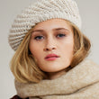 Indlæs billede til gallerivisning IdimaTT Knitted Beret