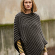 Indlæs billede til gallerivisning IrmaTT Chuncky Poncho