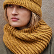 Indlæs billede til gallerivisning IdimaTT Neckwarmer