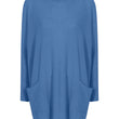 Indlæs billede til gallerivisning TTdk Bat Blouse