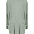 Indlæs billede til gallerivisning TTdk Bat Blouse