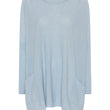 Indlæs billede til gallerivisning TTdk Bat Blouse