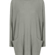 Indlæs billede til gallerivisning TTdk Bat Blouse