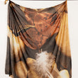 Indlæs billede til gallerivisning FallTT Scarf