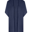 Indlæs billede til gallerivisning EvitaTT Oversize Bolero