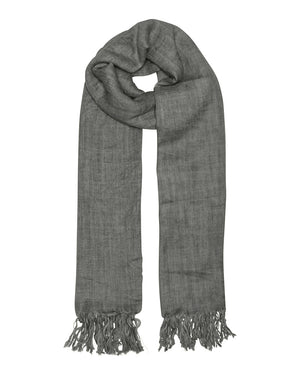 BasicTT Wool Scarf