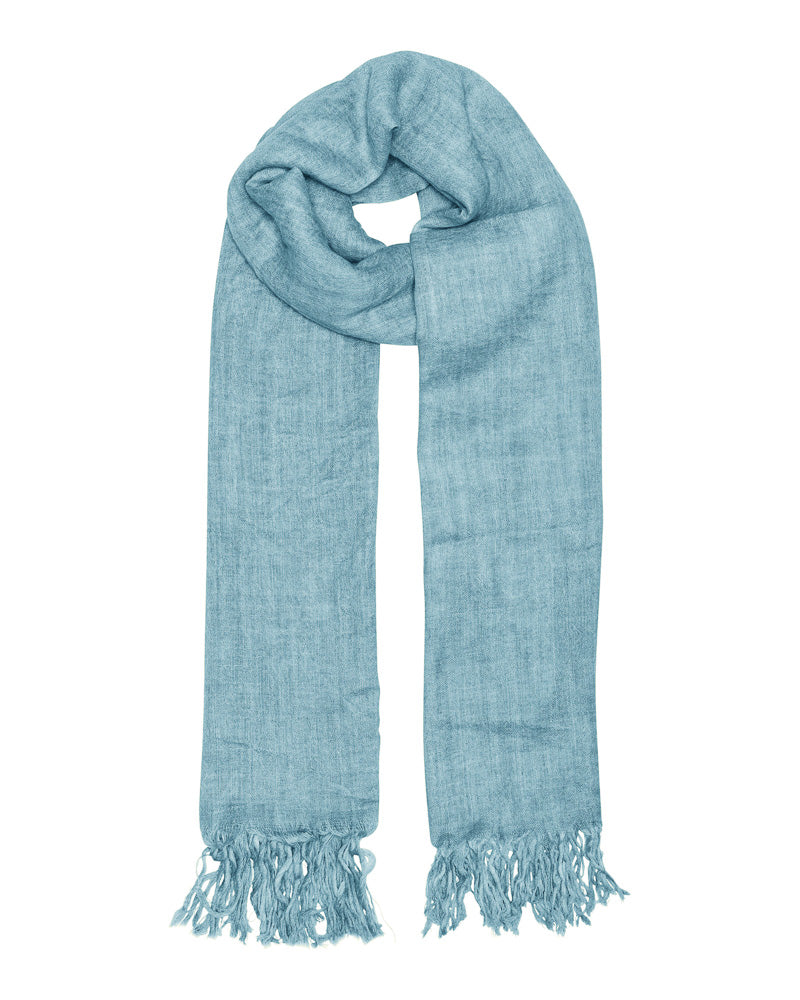 BasicTT Wool Scarf