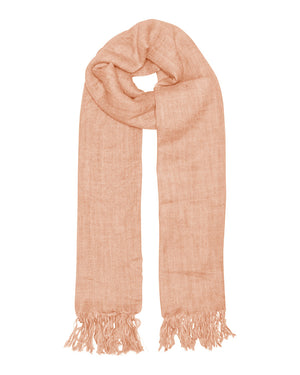 BasicTT Wool Scarf