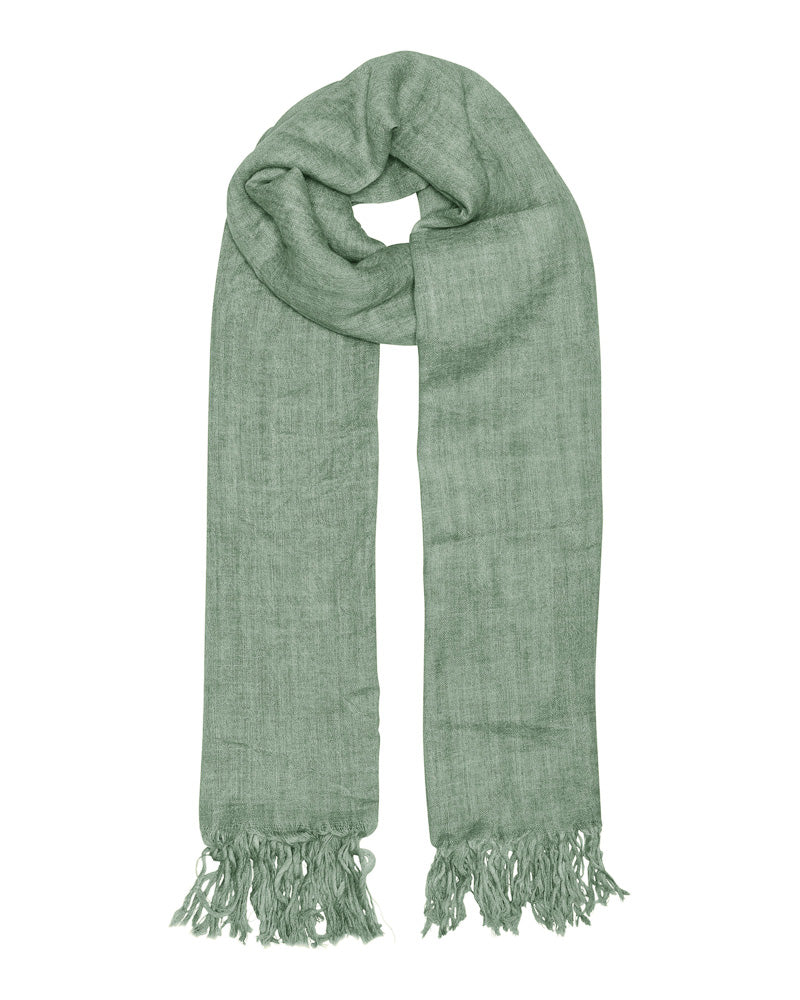 BasicTT Wool Scarf