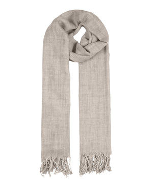 BasicTT Wool Scarf