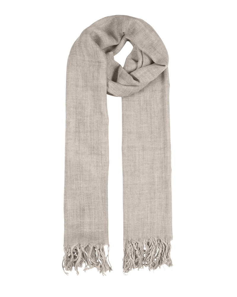 BasicTT Wool Scarf