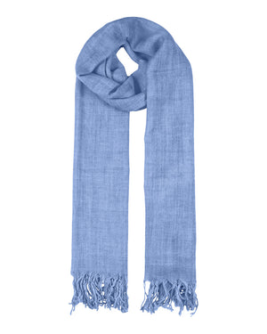 BasicTT Wool Scarf