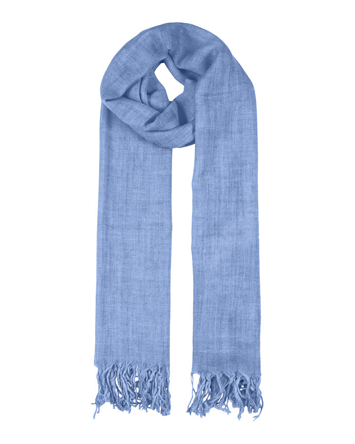 BasicTT Wool Scarf